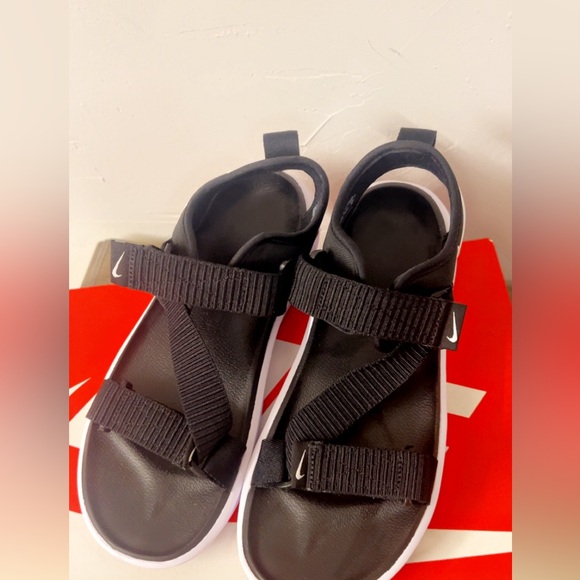 Nike Vista Sandals - Picture 4 of 7